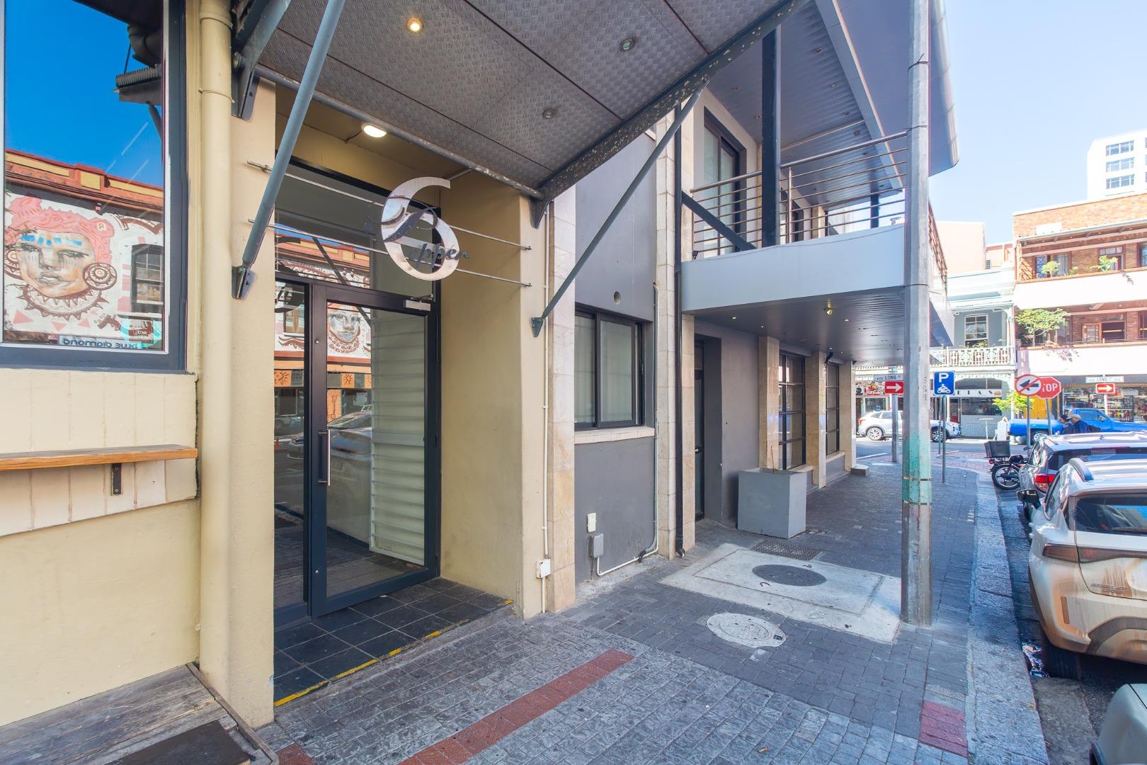 2 Bedroom Apartment for Sale - Western Cape