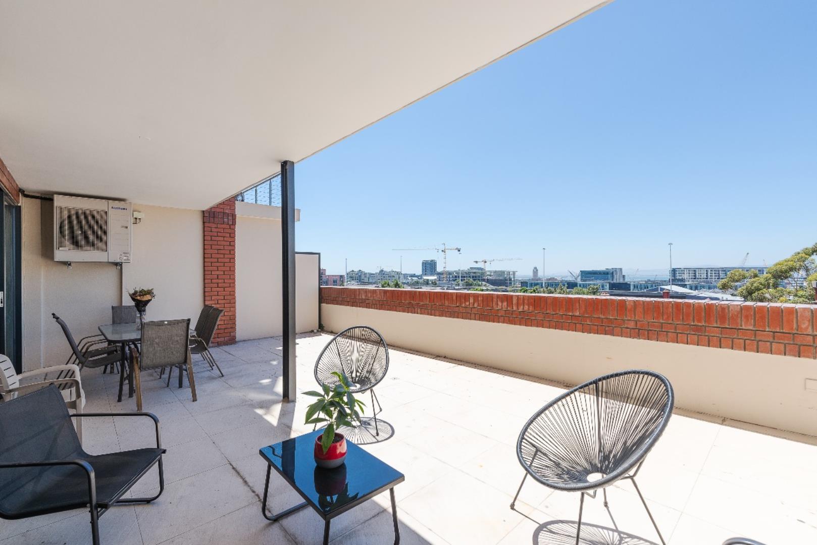 2 Bedroom Apartment for Sale - Western Cape