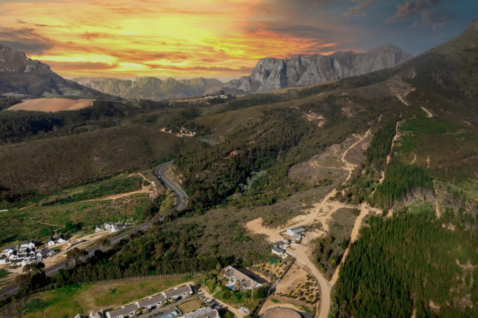 Vacant Land for Sale - Western Cape