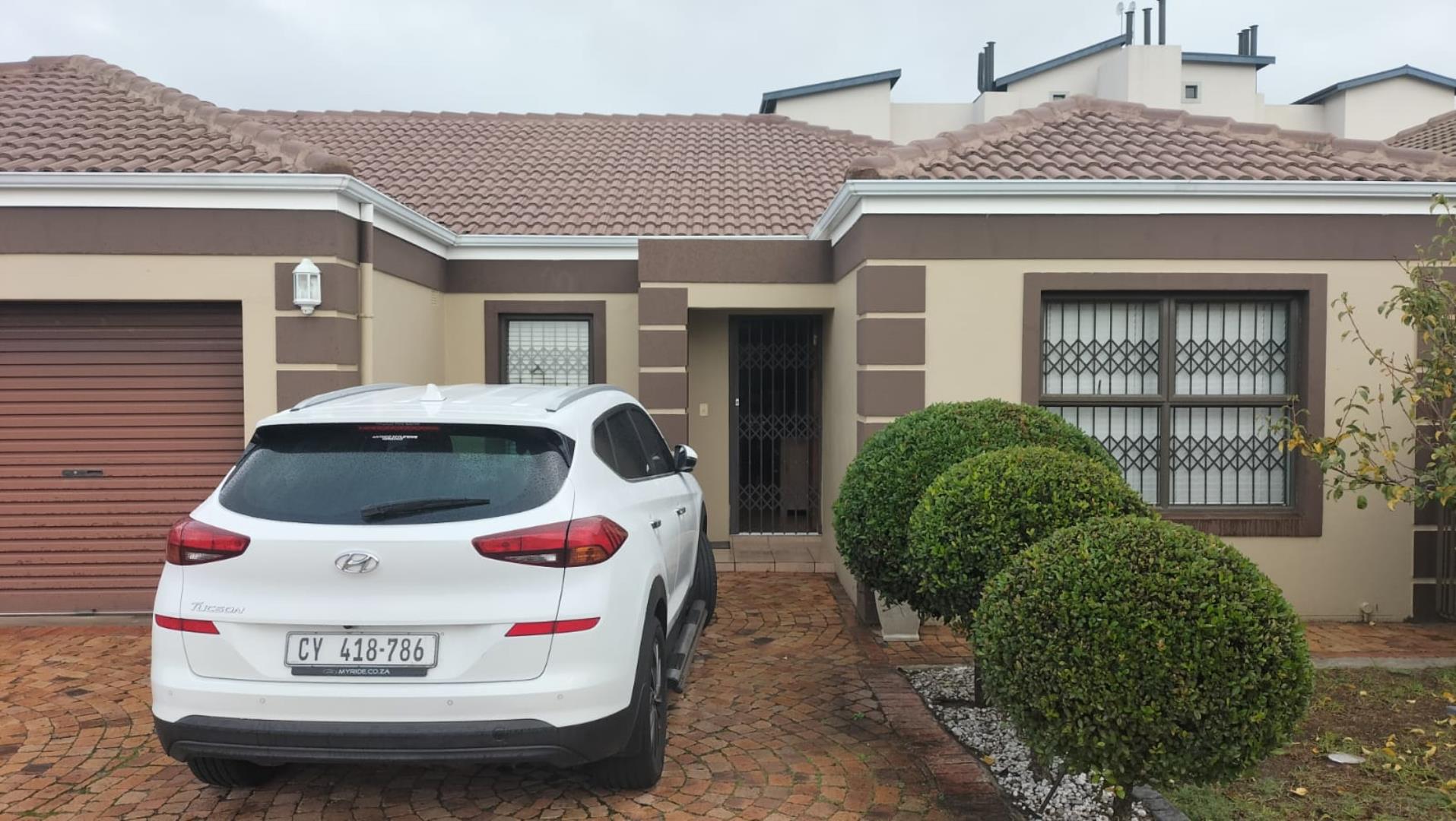 2 Bedroom House for Sale - Western Cape
