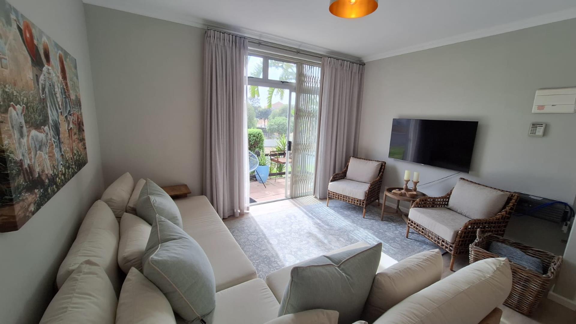 2 Bedroom Apartment for Sale - Western Cape