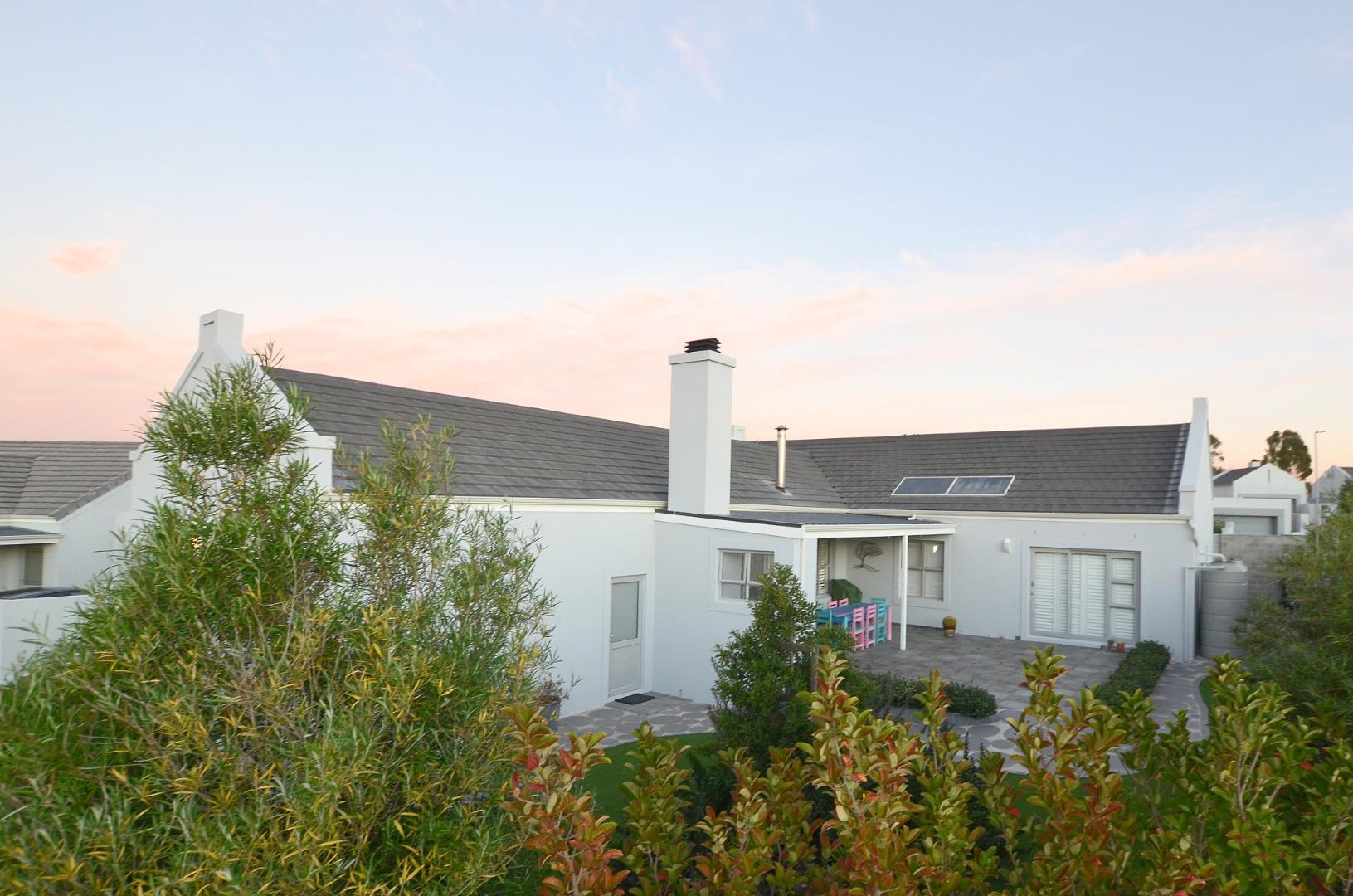 3 Bedroom House for Sale - Western Cape