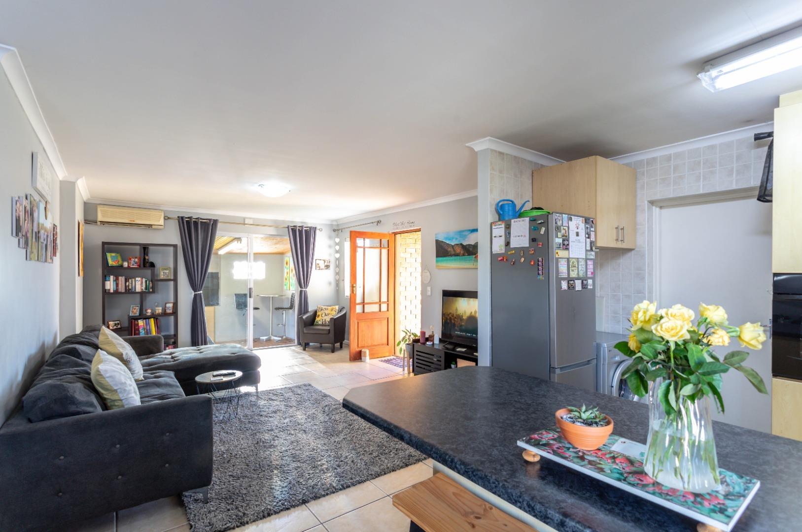 3 Bedroom House for Sale - Western Cape