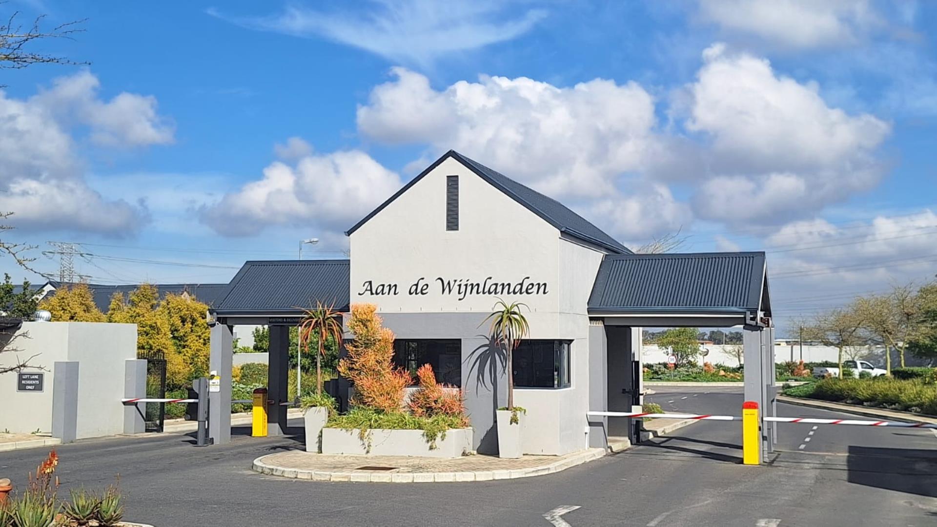 3 Bedroom House for Sale - Western Cape