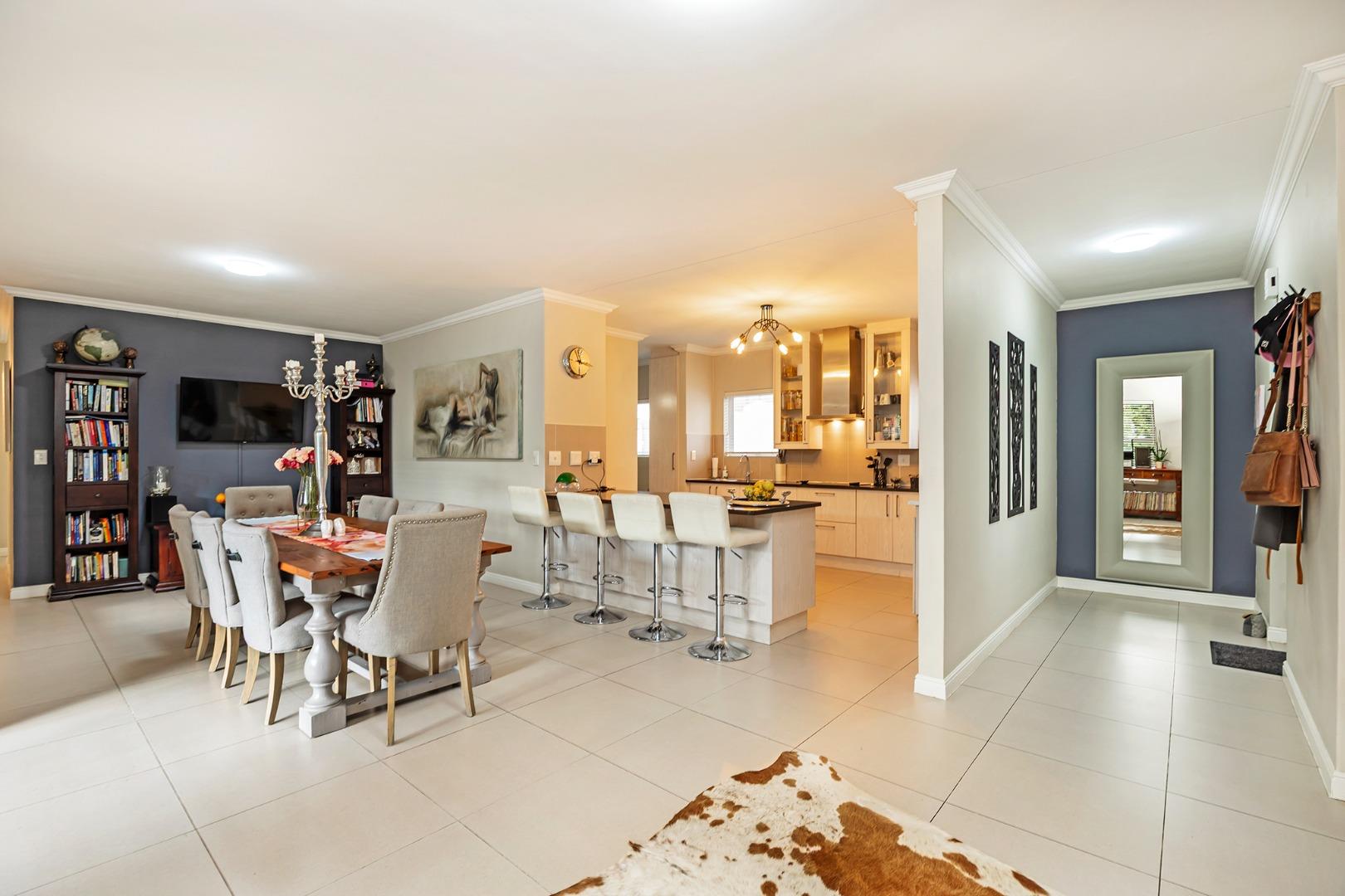 3 Bedroom House for Sale - Western Cape