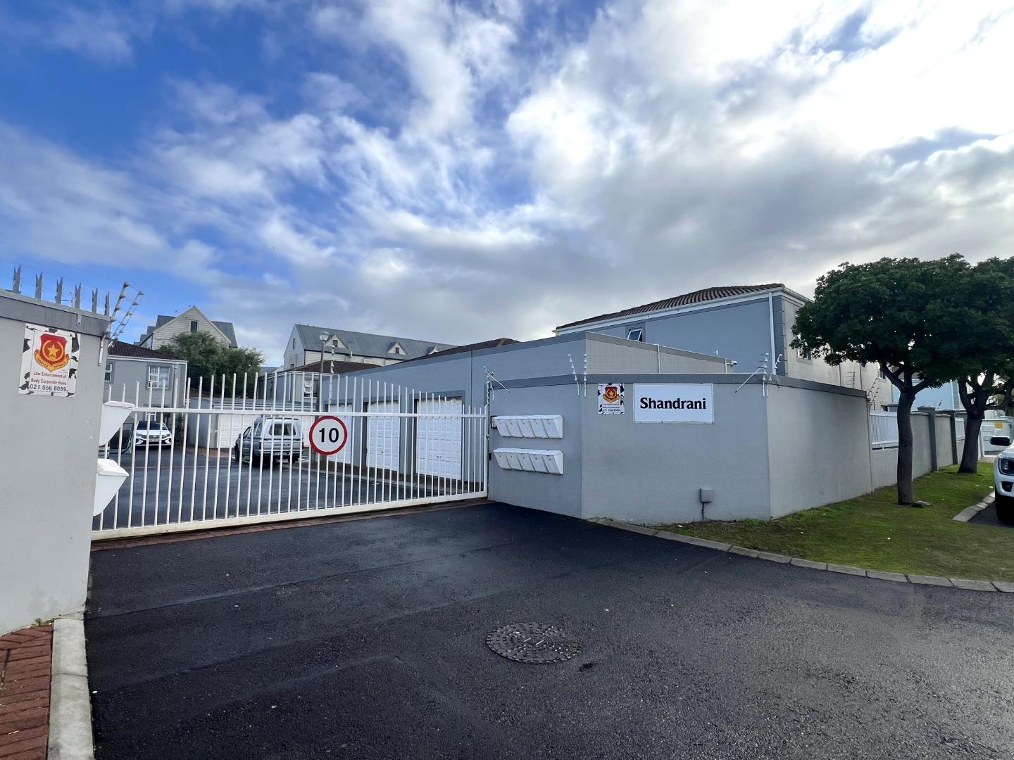 2 Bedroom Flat for Sale - Western Cape