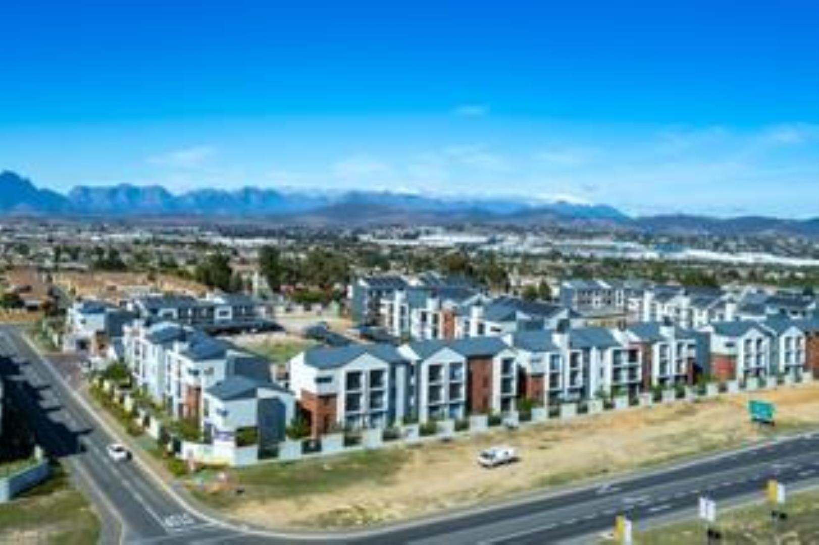 2 Bedroom House for Sale - Western Cape