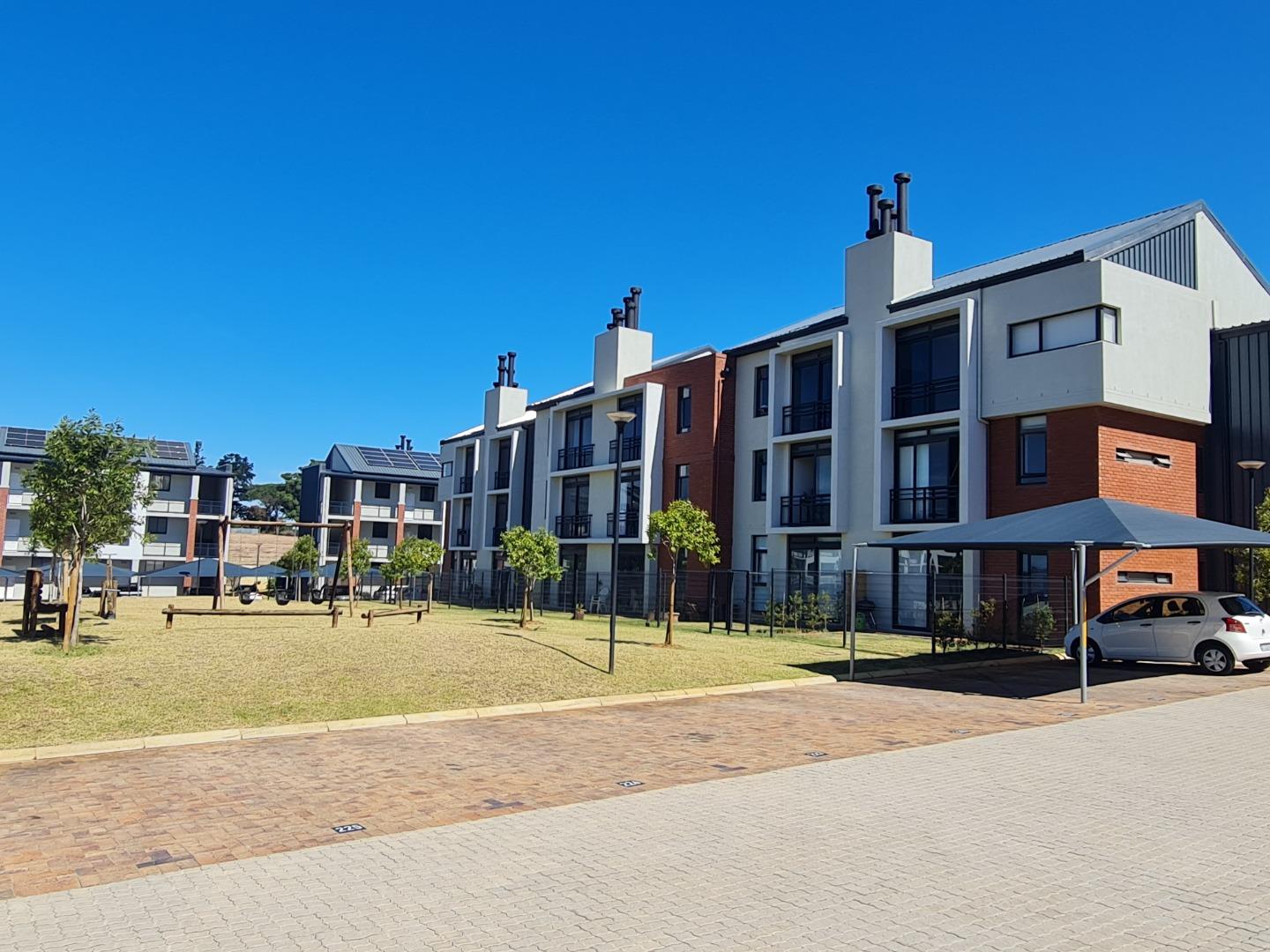 2 Bedroom Apartment for Sale - Western Cape