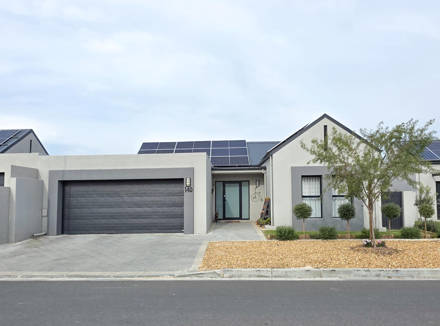 3 Bedroom House for Sale - Western Cape