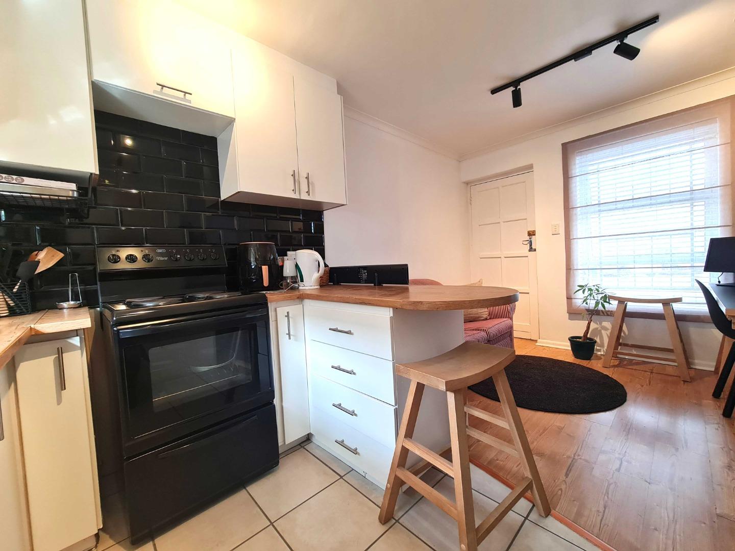 1 Bedroom Apartment for Sale - Western Cape