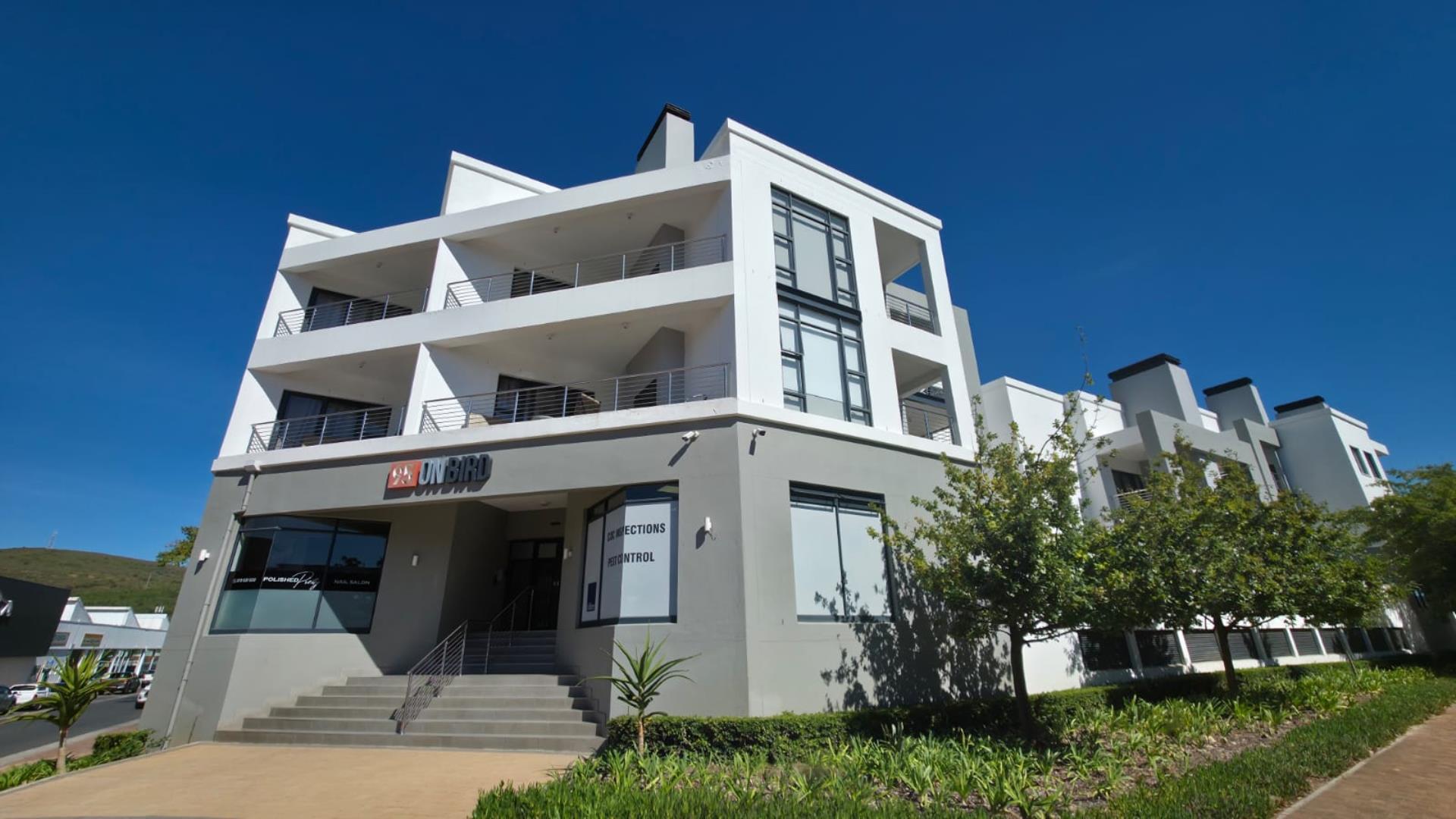 1 Bedroom Apartment for Sale - Western Cape