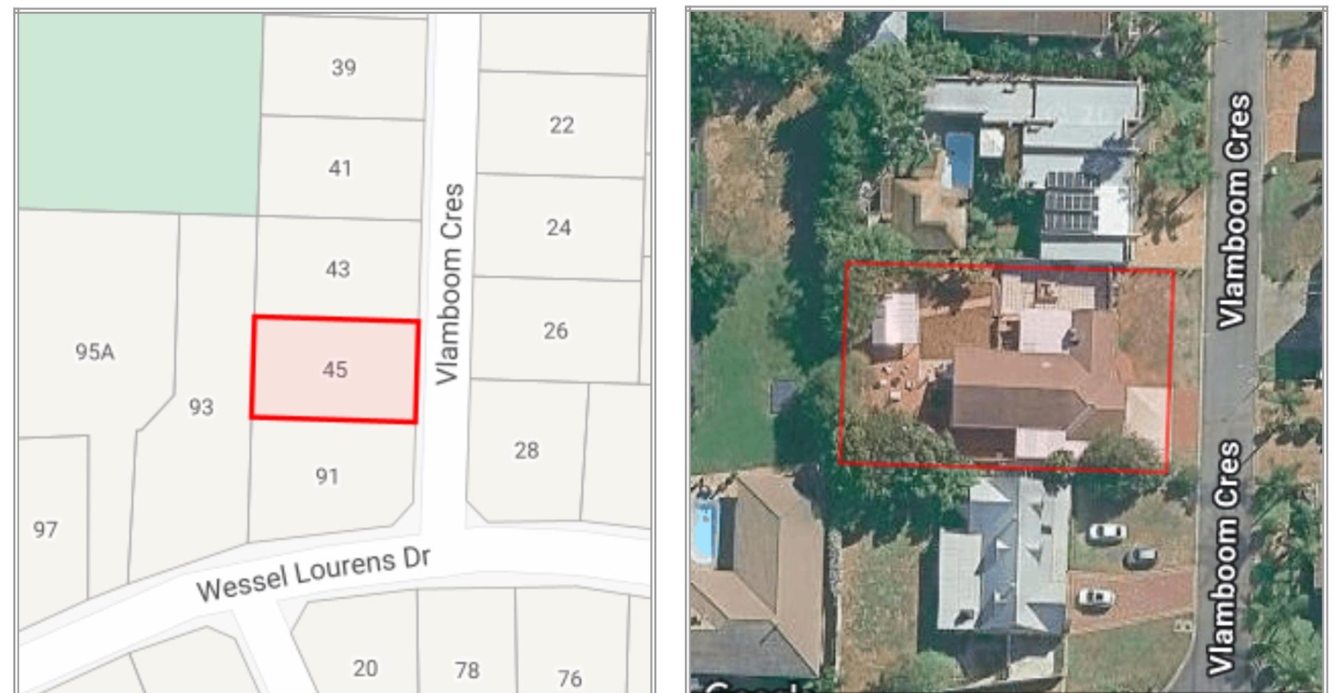 3 Bedroom House for Sale - Western Cape