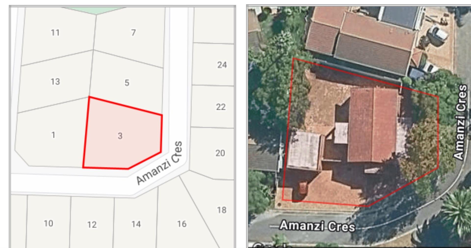 3 Bedroom House for Sale - Western Cape