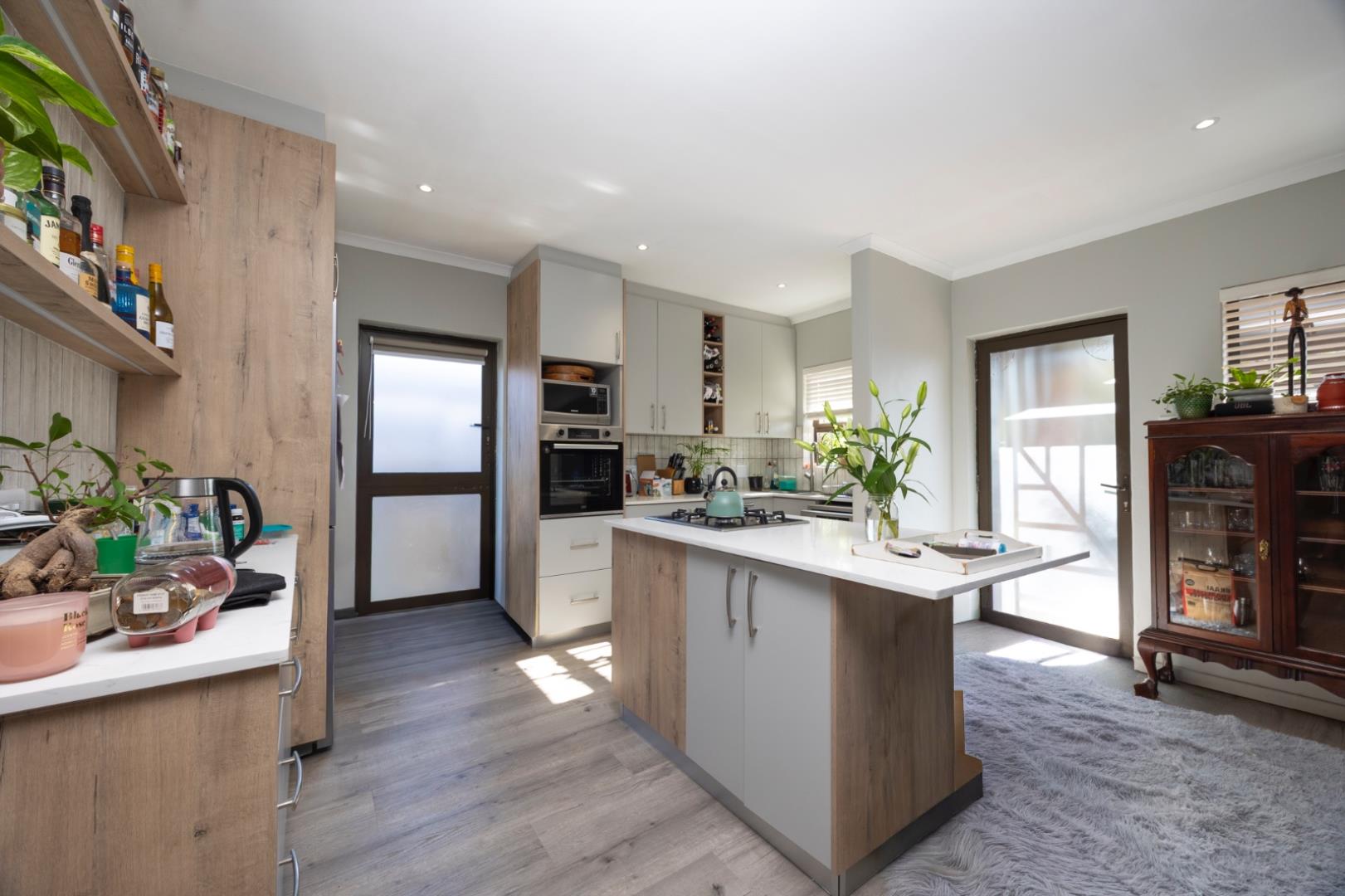 3 Bedroom  House for Sale in Brackenfell - Western Cape