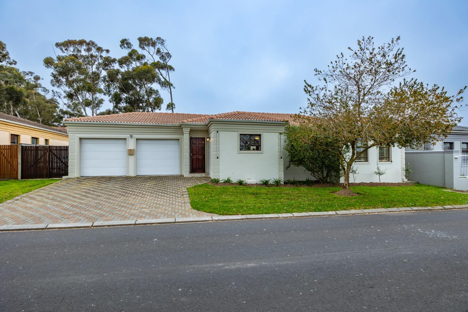 3 Bedroom House for Sale - Western Cape