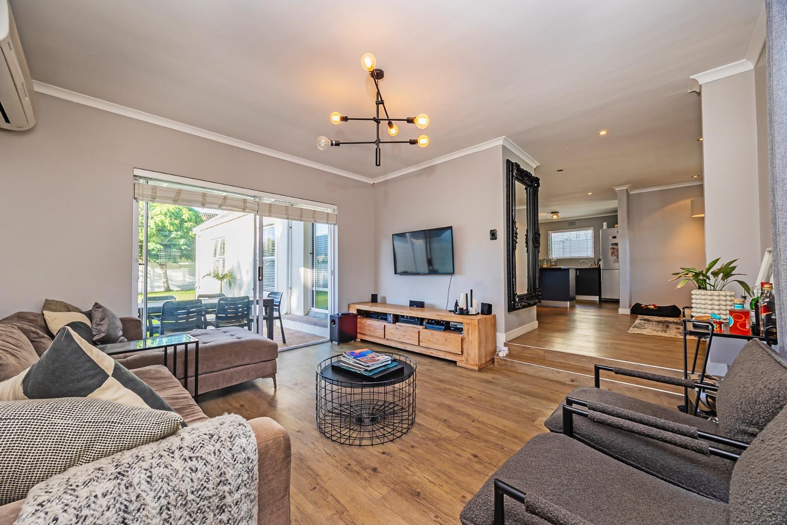 3 Bedroom House for Sale - Western Cape