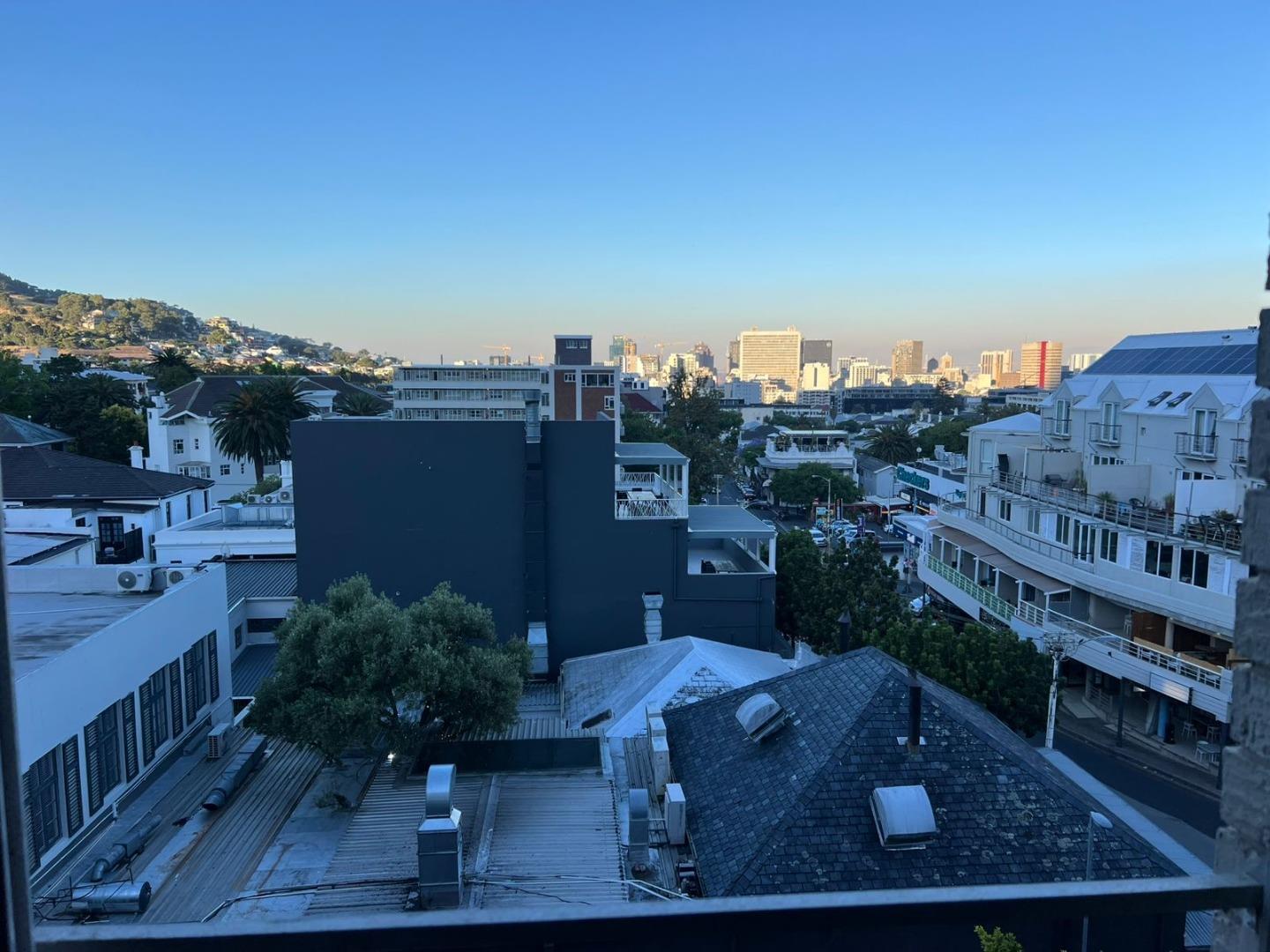 0.5 Bedroom Apartment for Sale - Western Cape