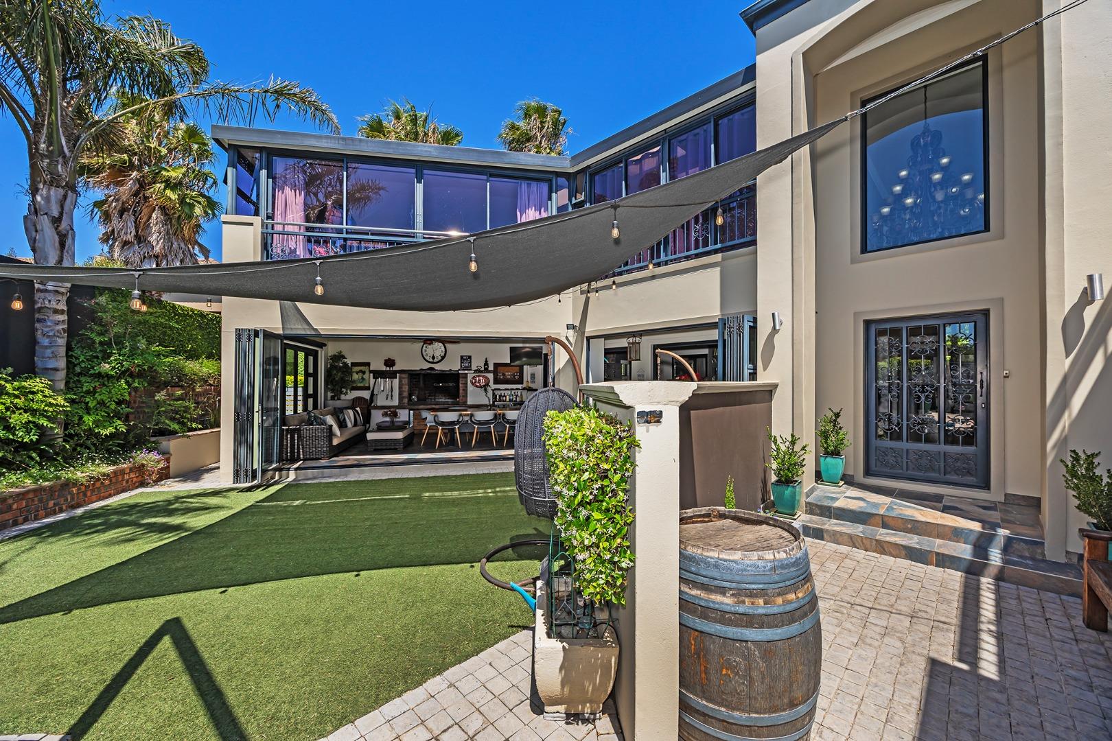 4 Bedroom House for Sale - Western Cape