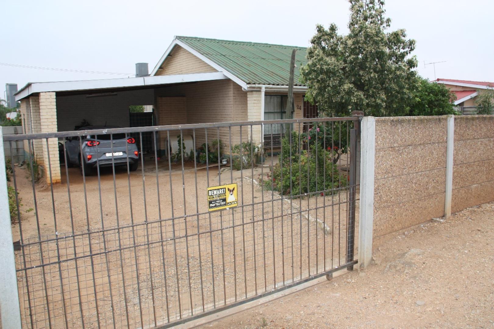 3 Bedroom House for Sale - Western Cape