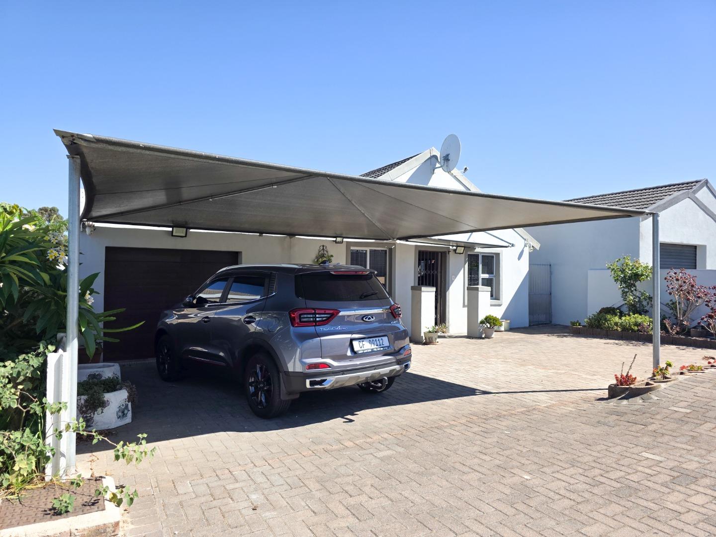 3 Bedroom House for Sale - Western Cape