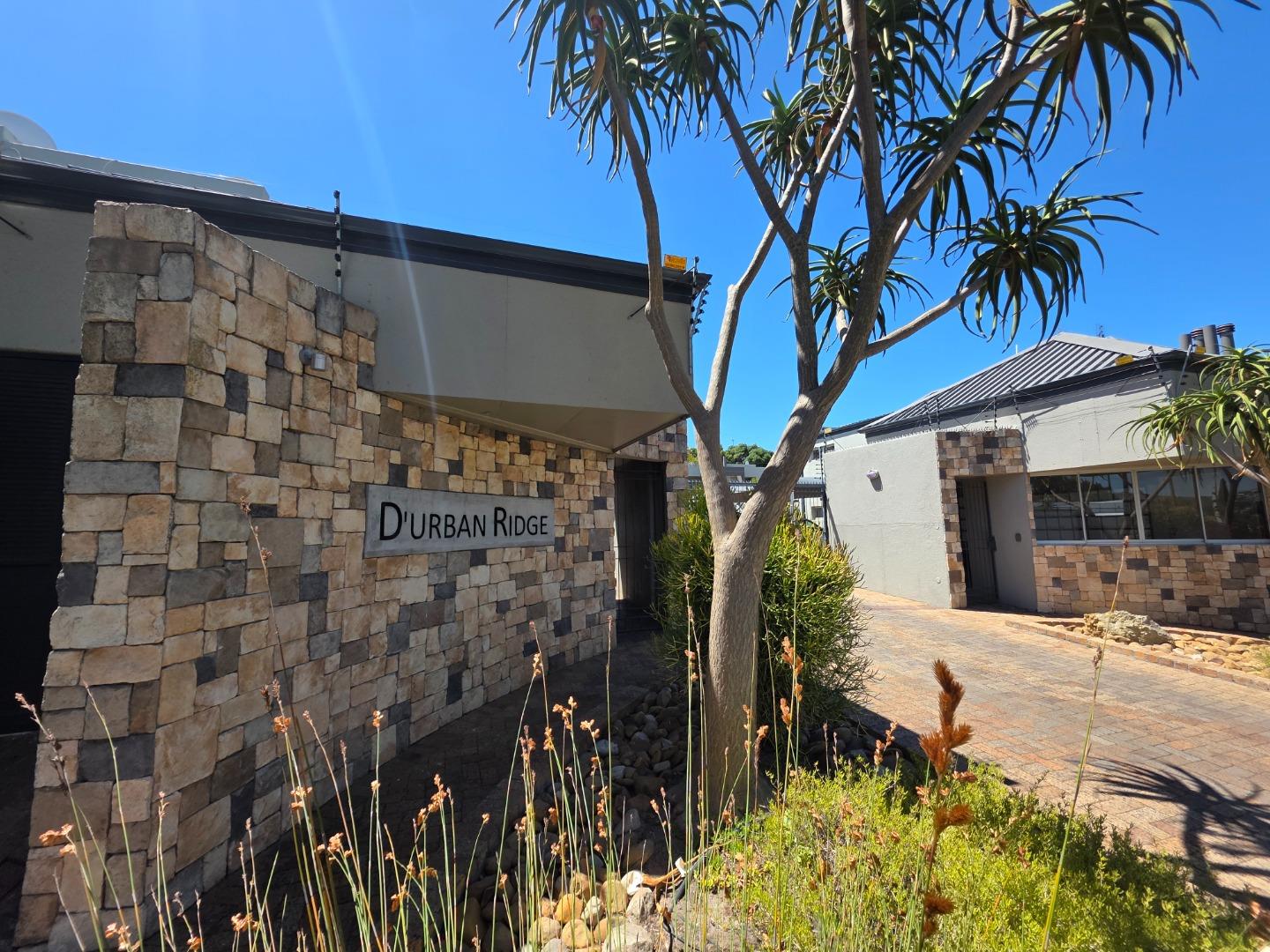 2 Bedroom Apartment for Sale - Western Cape