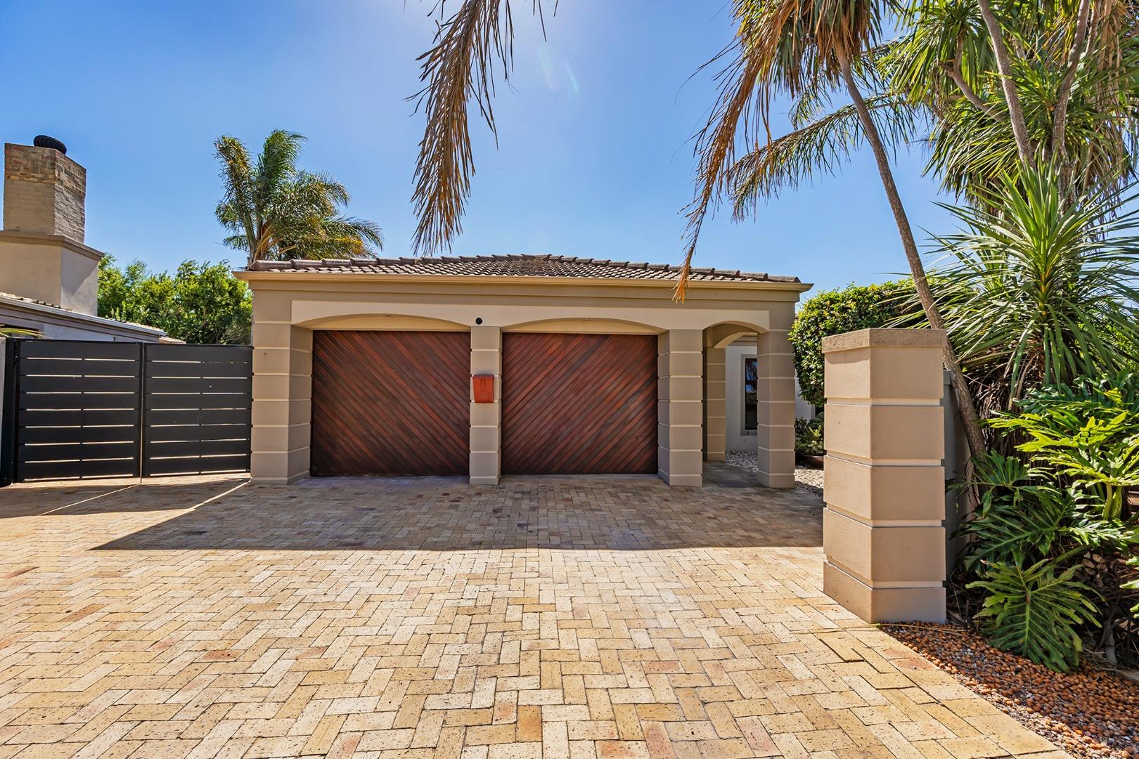 4 Bedroom House for Sale - Western Cape