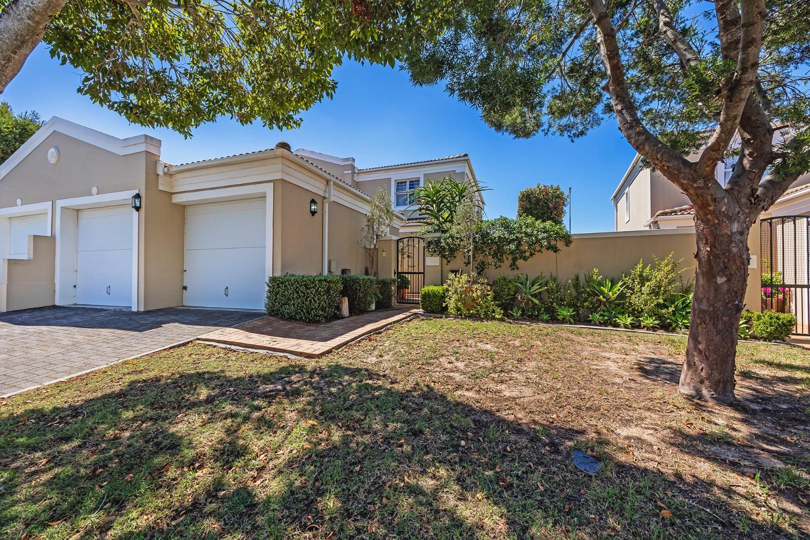 3 Bedroom House for Sale - Western Cape