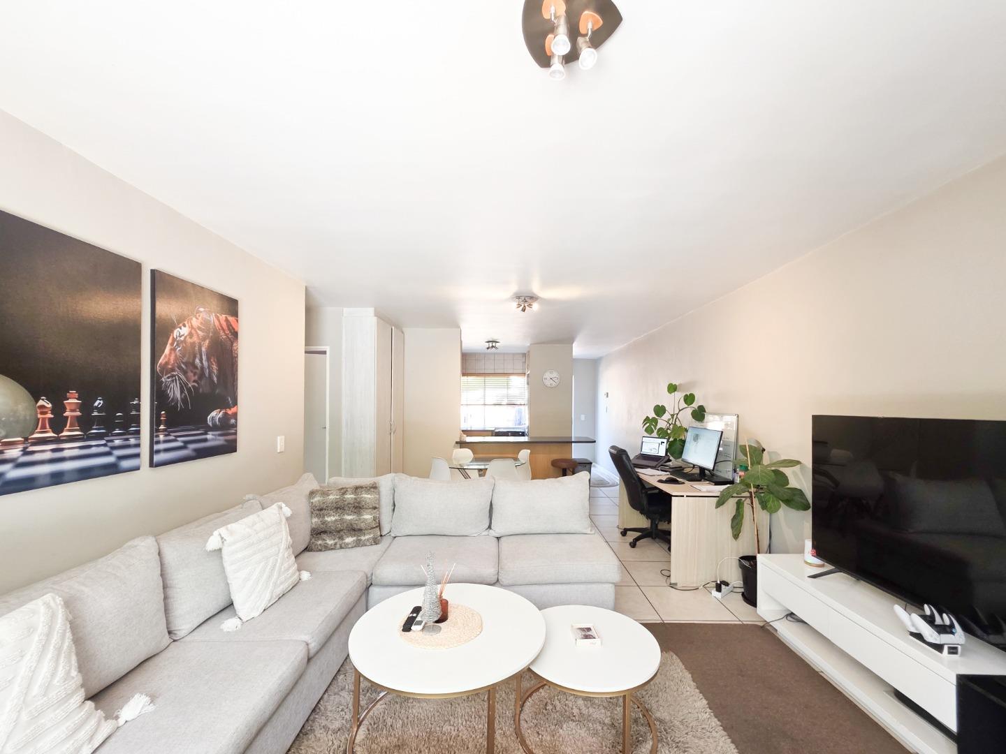 2 Bedroom Apartment for Sale - Western Cape