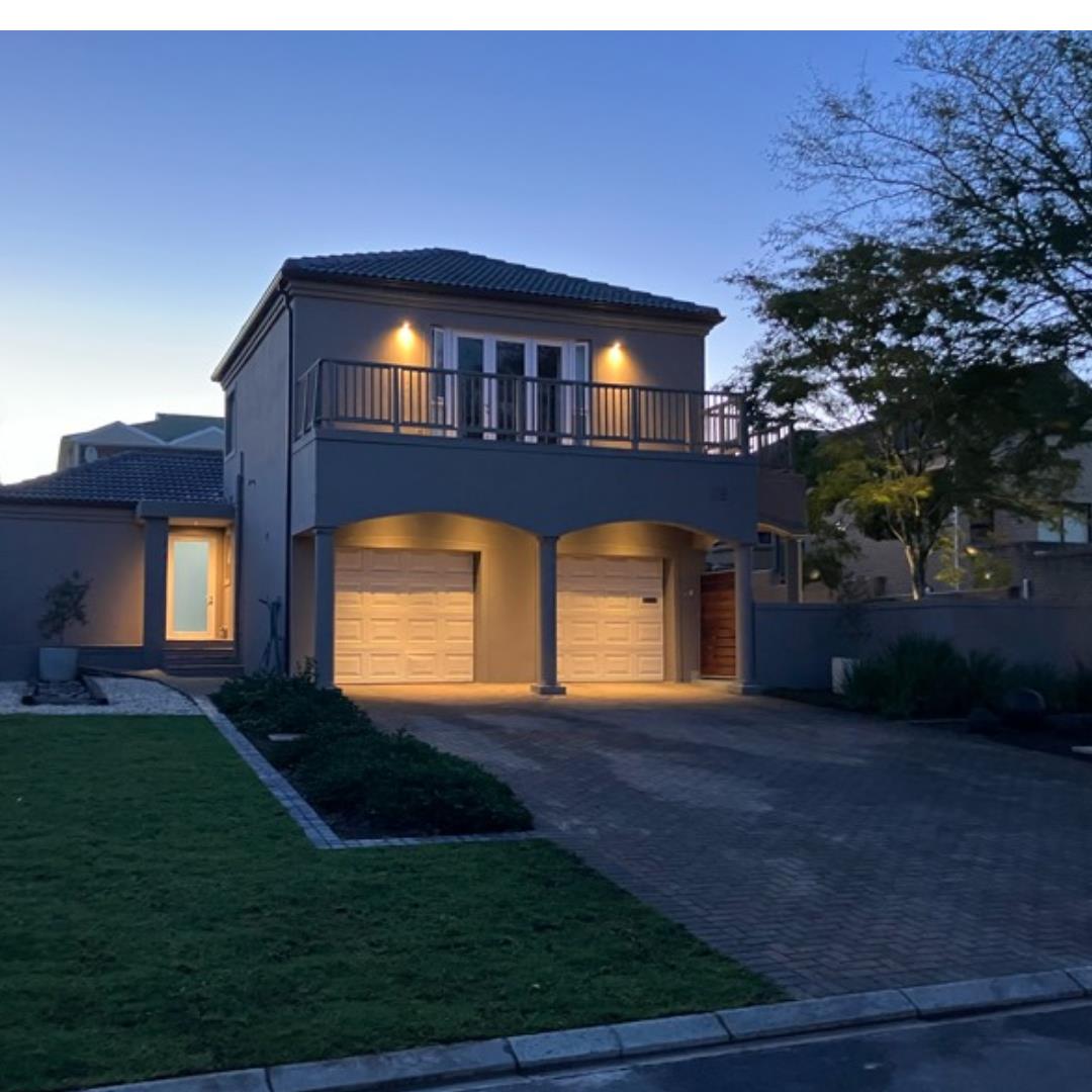 3 Bedroom House for Sale - Western Cape