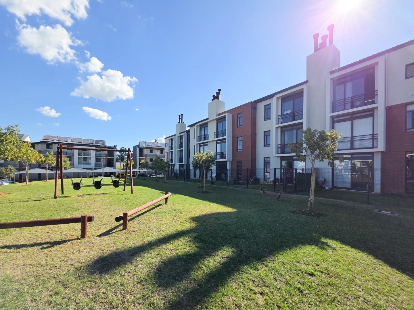 2 Bedroom Apartment for Sale - Western Cape