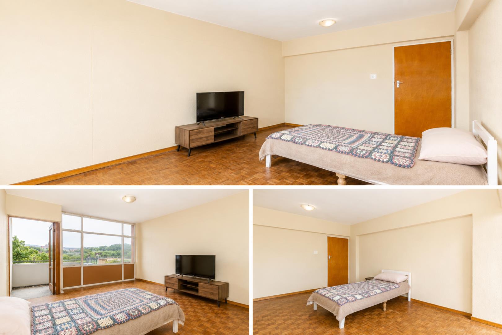 1 Bedroom Apartment for Sale - Western Cape