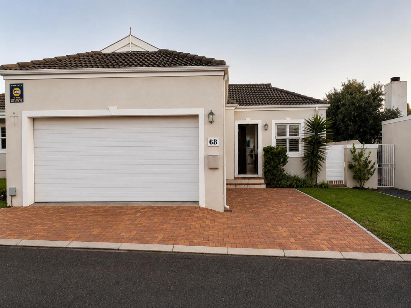 3 Bedroom House for Sale - Western Cape