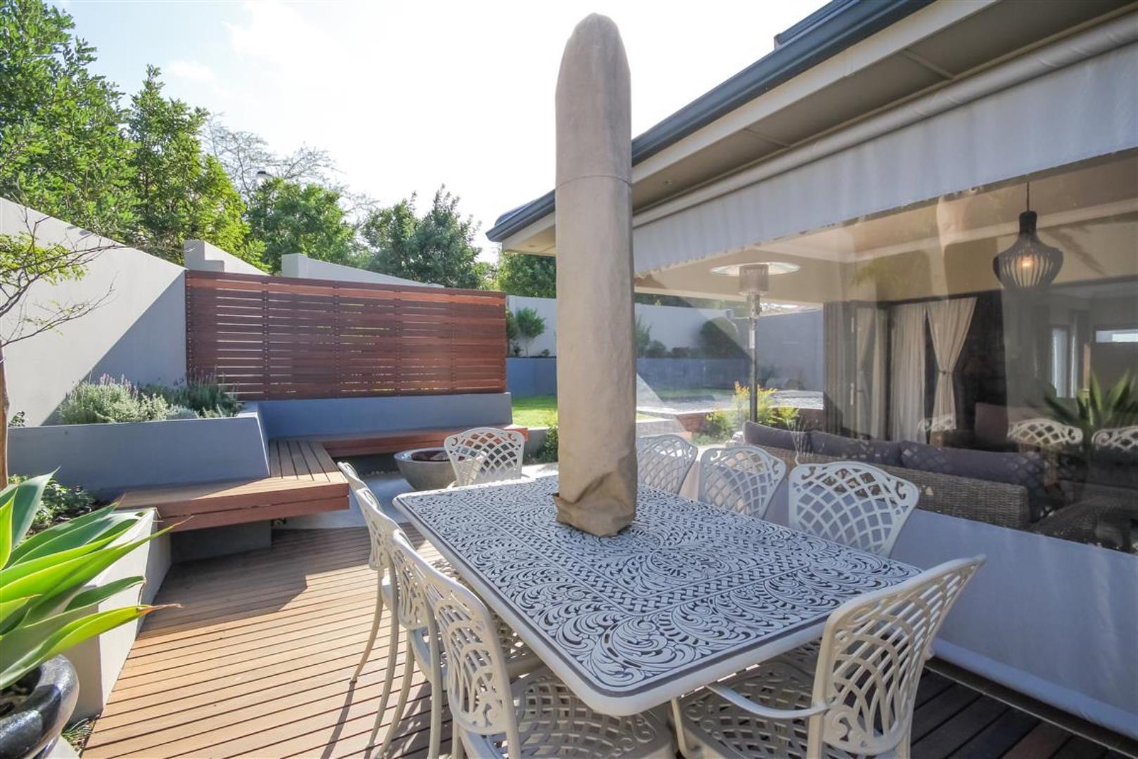 5 Bedroom House for Sale - Western Cape