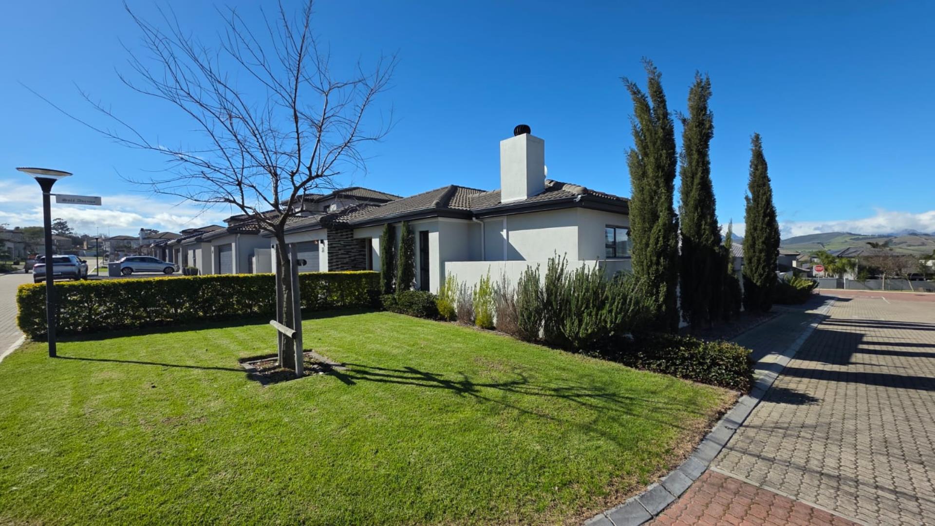 3 Bedroom House for Sale - Western Cape