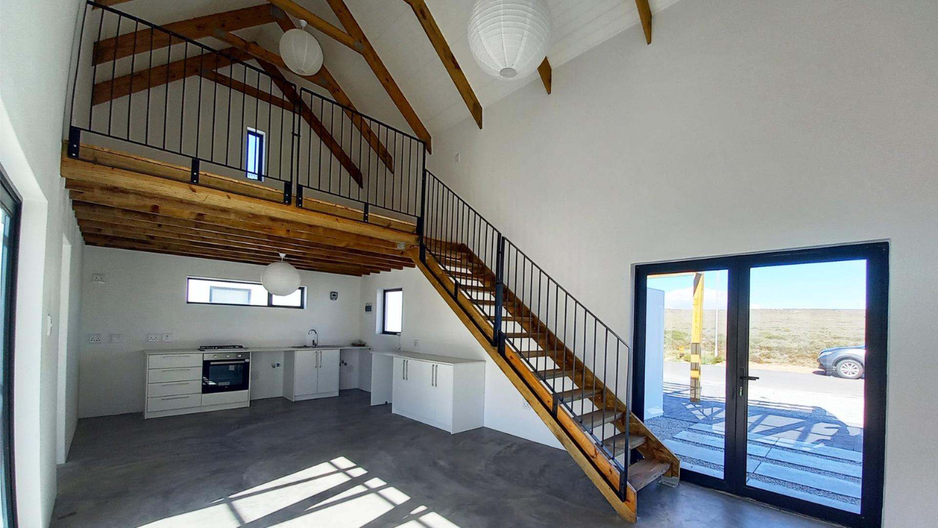 2 Bedroom House for Sale - Western Cape