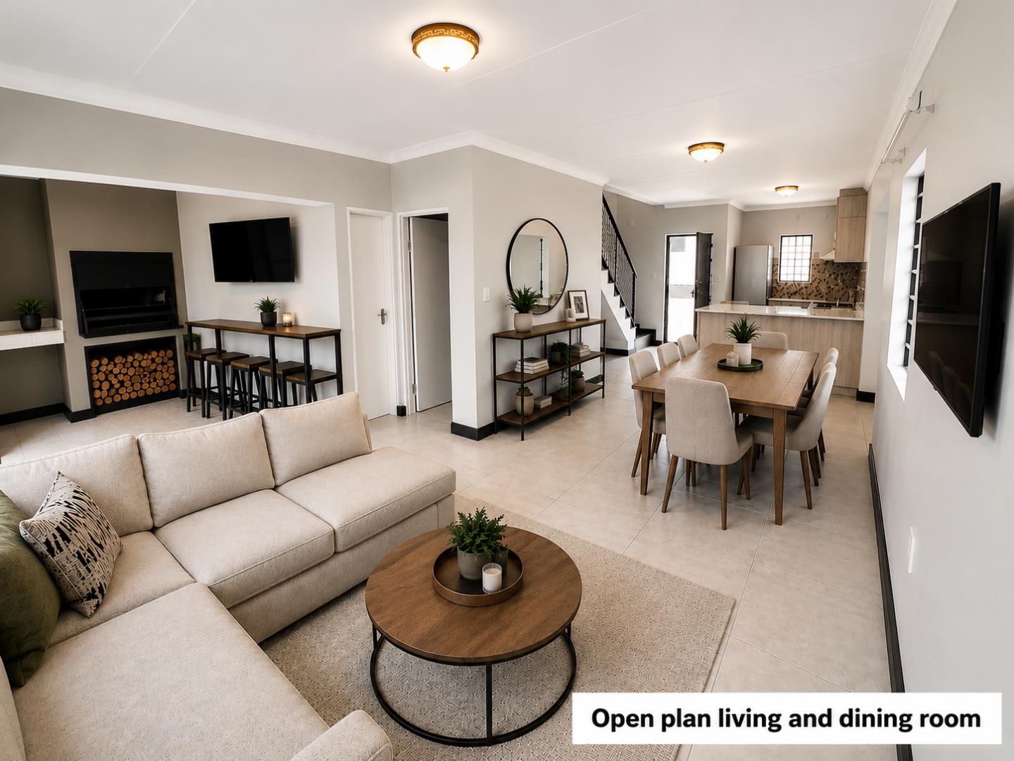 3 Bedroom House for Sale - Western Cape