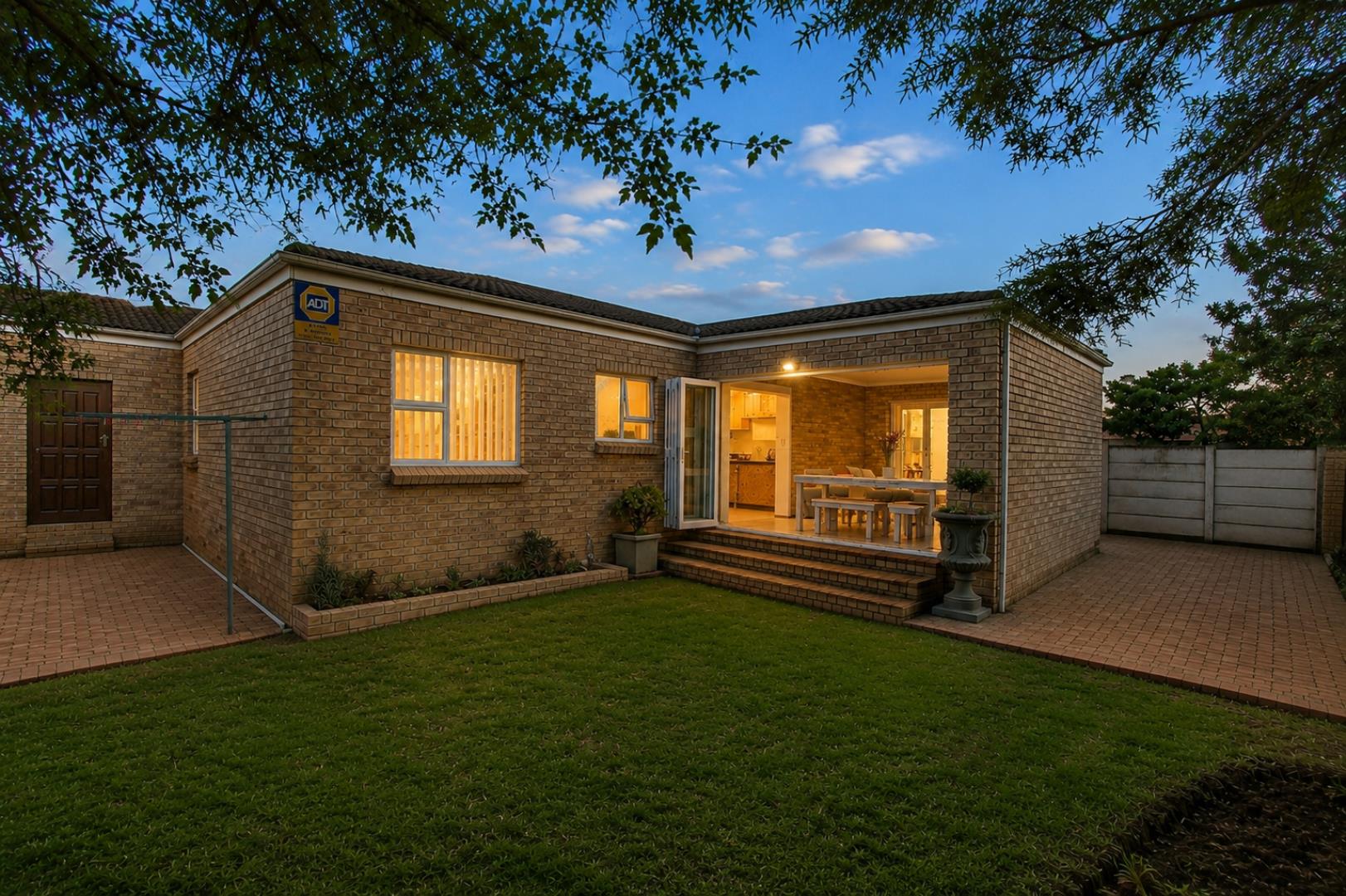 3 Bedroom House for Sale - Western Cape