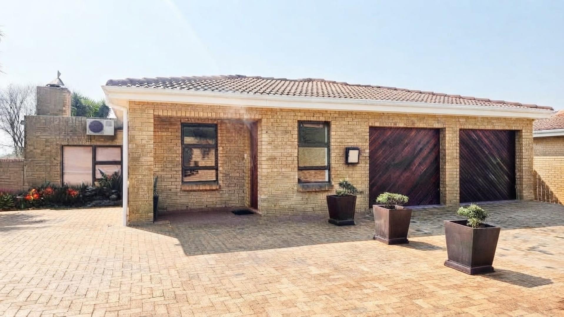 3 Bedroom House for Sale - Western Cape