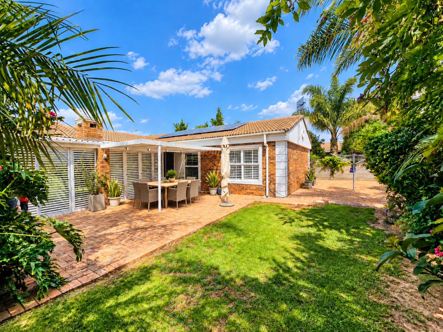 3 Bedroom  House for Sale in Durbanville - Western Cape