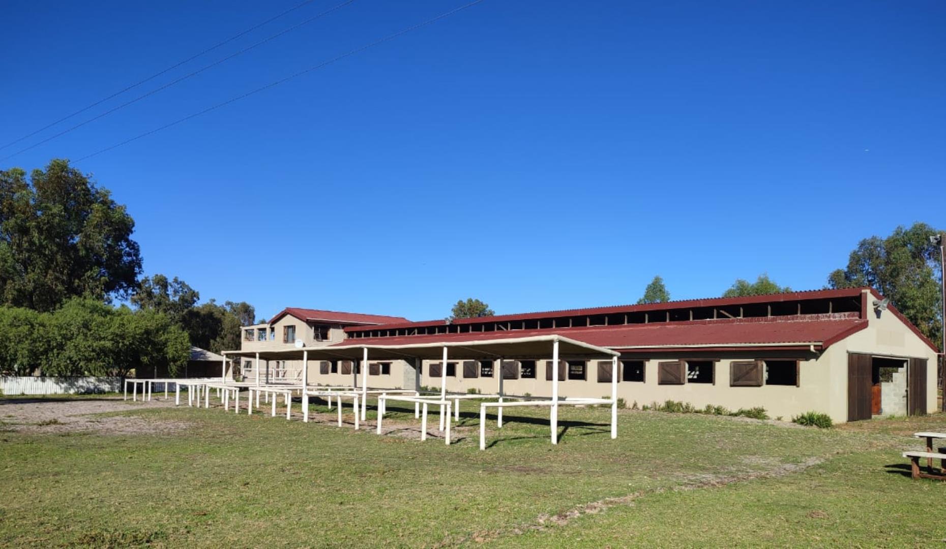 9 Bedroom Farm for Sale - Western Cape