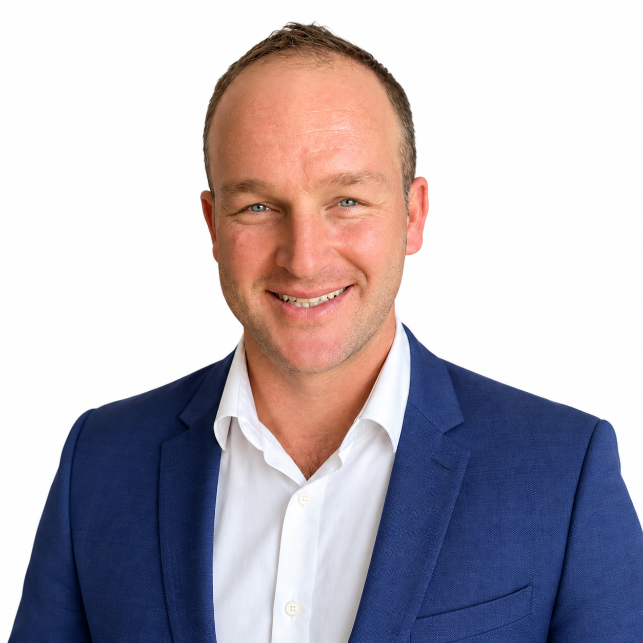 Roux Wessels