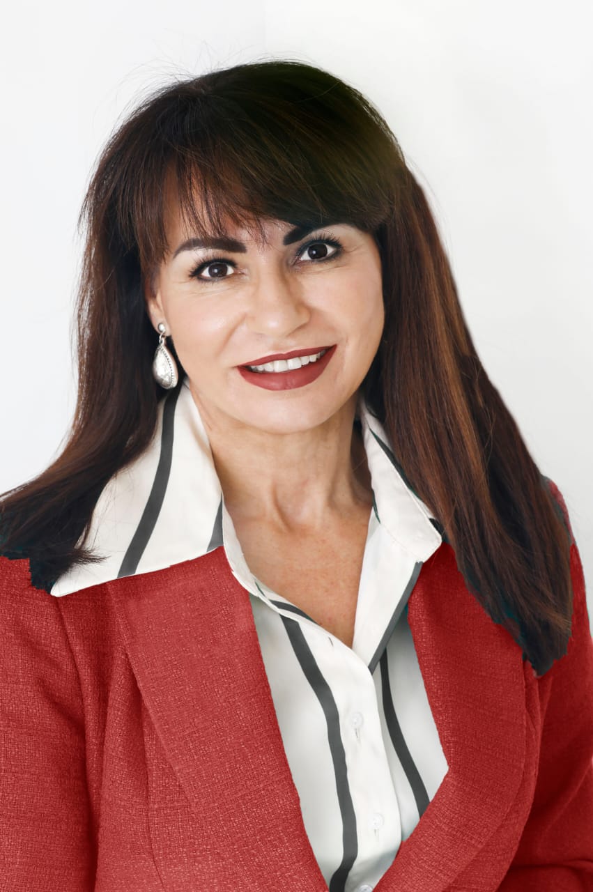 Antoinette Visser