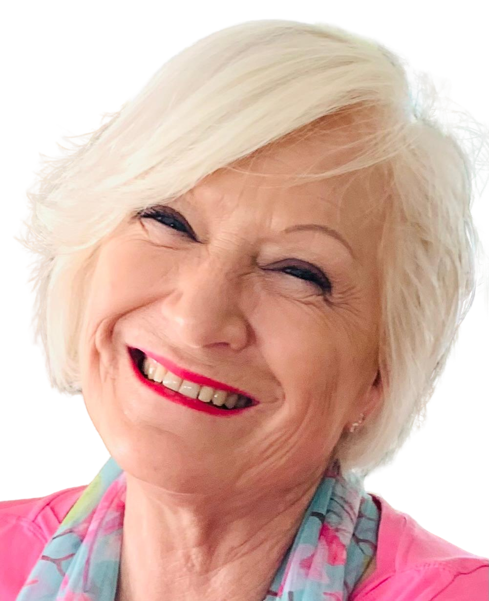 Clare Cole