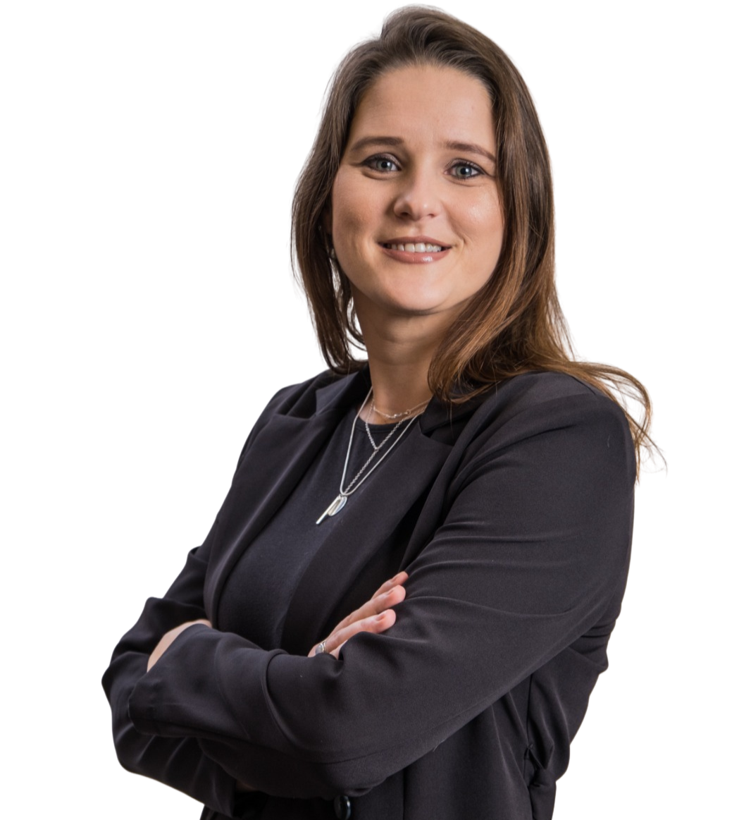 Savanna Van Der Merwe