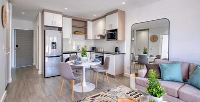 Apartment / Flat For Rent in Stellenbosch, Stellenbosch