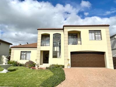 House For Sale in Kleinbron Estate, Cape Town