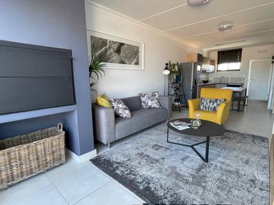 Apartment / Flat For Sale in Vredekloof, Brackenfell