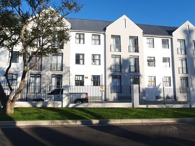 Apartment / Flat For Sale in Stellenbosch, Stellenbosch