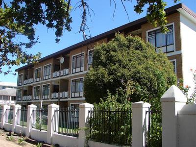 Apartment / Flat For Rent in Stellenbosch, Stellenbosch