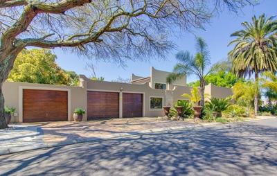 House For Sale in Vredekloof, Brackenfell
